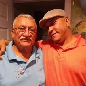 Meet your Posher, Orlando